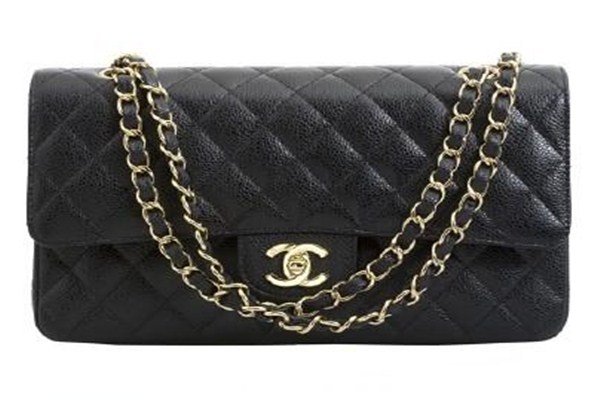 chanel 2.55包包質量如何 chanel cf和chanel 2.55哪個好