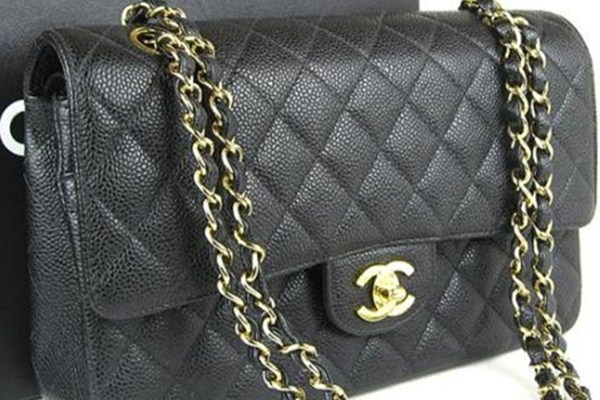 chanel 2.55包包質量如何 chanel cf和chanel 2.55哪個好