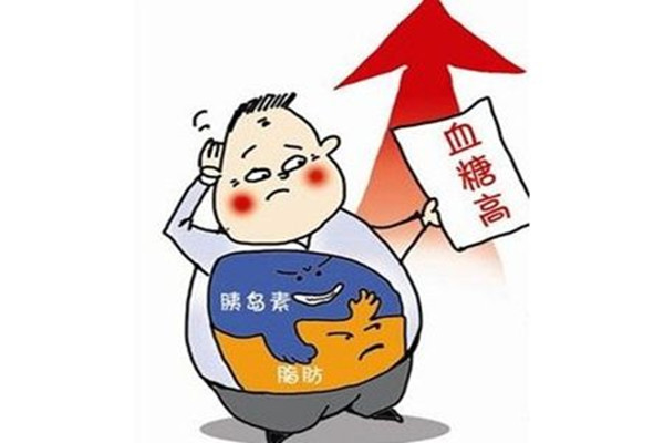 怎么判斷自己是不是血糖高 血糖高舌頭是怎樣的