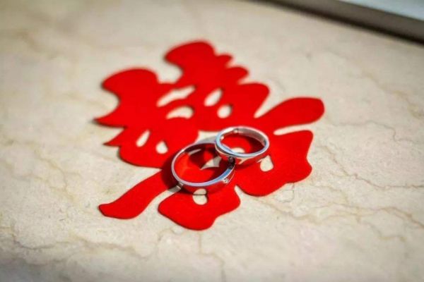 結婚大約需要多少錢 結婚需要買什么東西