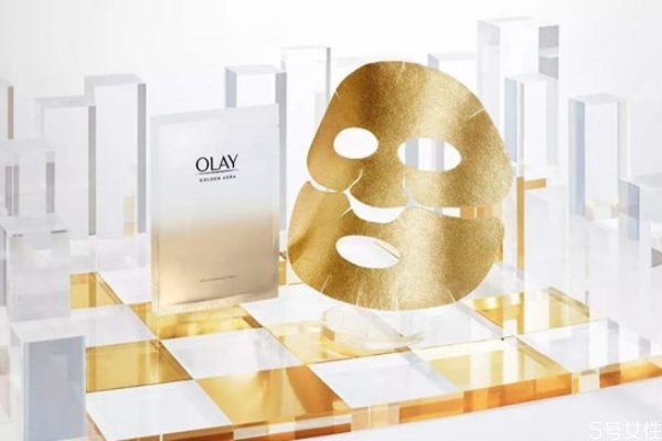 olay面膜效果怎么樣 olay面膜好用嗎