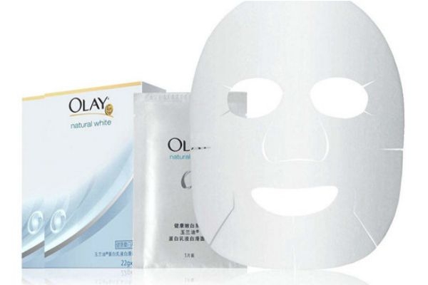 olay面膜效果怎么樣 olay面膜好用嗎