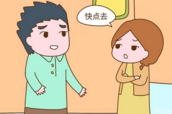 丈夫不愛(ài)帶孩子怎么辦 如何讓丈夫愛(ài)上帶孩子