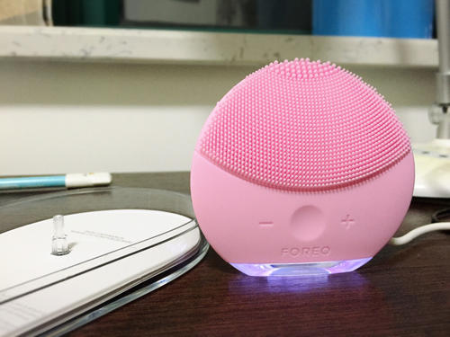 foreo bear微電流美容儀怎么樣 foreo bear微電流美容儀使用技巧