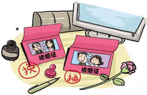 再婚和復婚的區(qū)別 再婚需要離婚證嗎