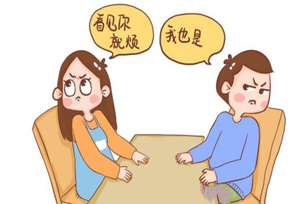 夫妻交流越來(lái)越少怎么辦 夫妻怎樣能有效交流