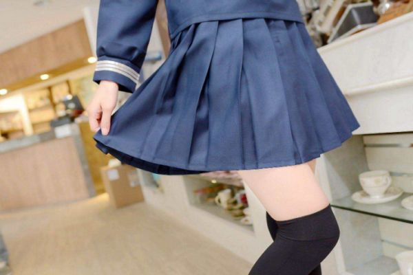 jk制服和水手服的區(qū)別 jk制服和水手服的不同