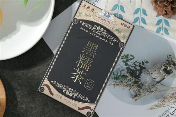 黑糯茶哪個牌子好 黑糯茶品牌推薦