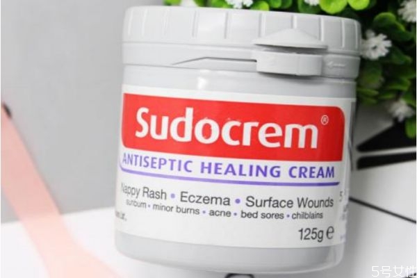 sudocrem能用臉上嗎 sudocrem屁屁霜能涂臉嗎