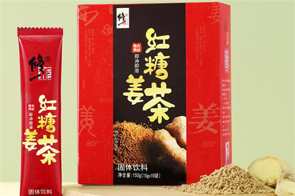 紅糖姜茶多少錢(qián)一盒 紅糖姜茶哪里可以買(mǎi)到