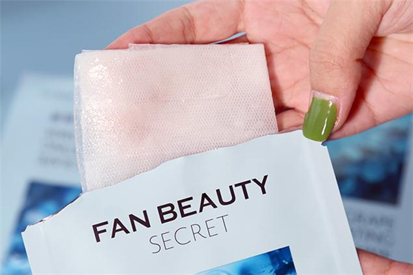 fan beauty海葡萄面膜好用嗎 fanbeauty海葡萄面膜評測