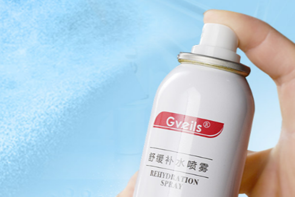 gveils噴霧的主要成分 gveils噴霧值得買嗎