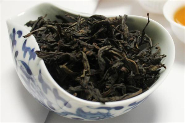 水仙茶屬于什么茶 水仙茶是紅茶還是綠茶