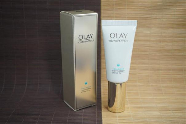 olay小白傘多少錢 olay小白傘保質期