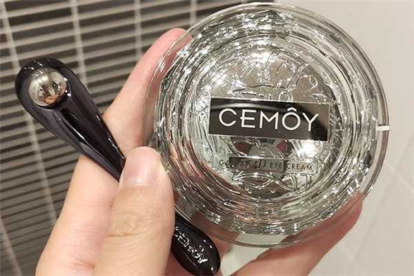 cemoy眼霜適合多少歲 cemoy眼霜適合多大年紀