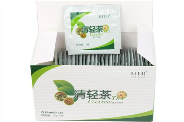 喝清輕茶拉肚子正常嗎 清輕茶會(huì)不會(huì)有依賴性