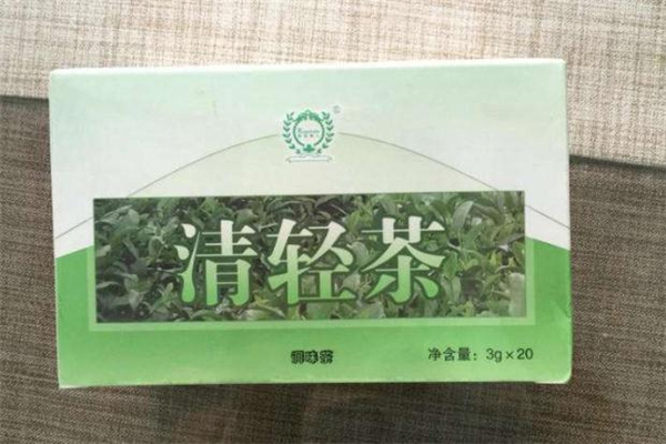 喝清輕茶拉肚子正常嗎 清輕茶會(huì)不會(huì)有依賴性