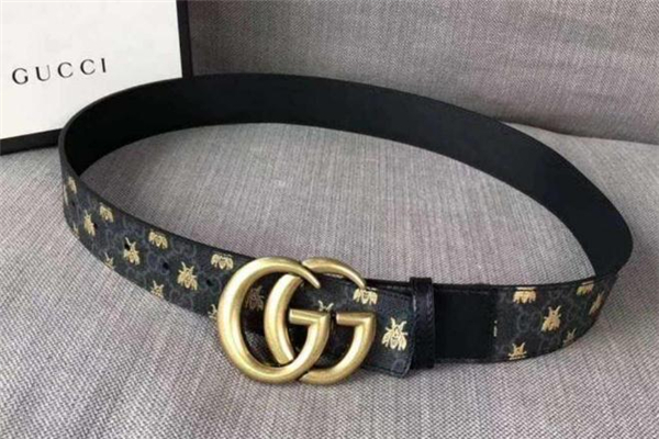 gucci皮帶專柜能打孔嗎 gucci皮帶打孔去哪里