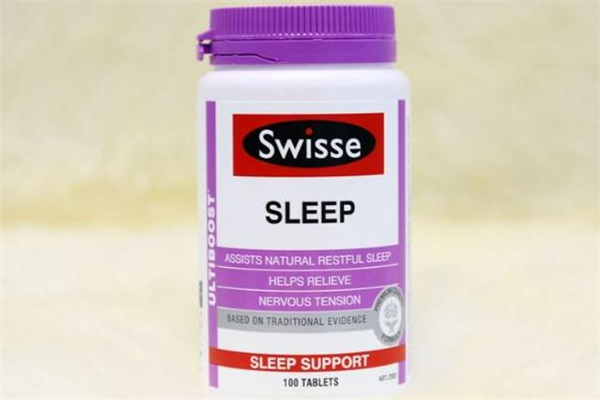 swisse睡眠片有激素嗎 swisse睡眠片服用禁忌