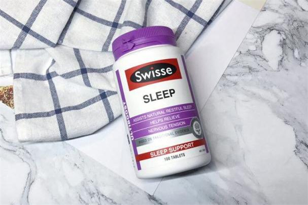 swisse睡眠片多久會有效果 swisse睡眠片會影響肝功能嗎