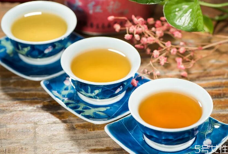 松針茶的制作方法 松針茶有什么功效