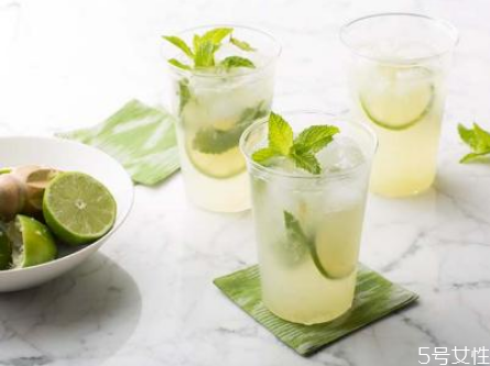 mojito雞尾酒的寓意 mojito雞尾酒的調(diào)配方法