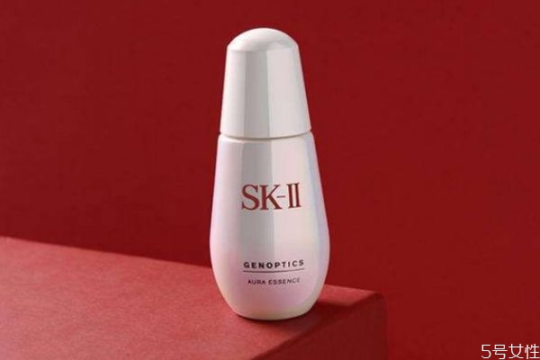 skii小燈泡美白精華價(jià)格 sk2小燈泡美白怎么樣