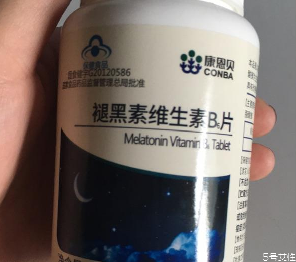 褪黑素多少錢一瓶 褪黑素可以買嗎