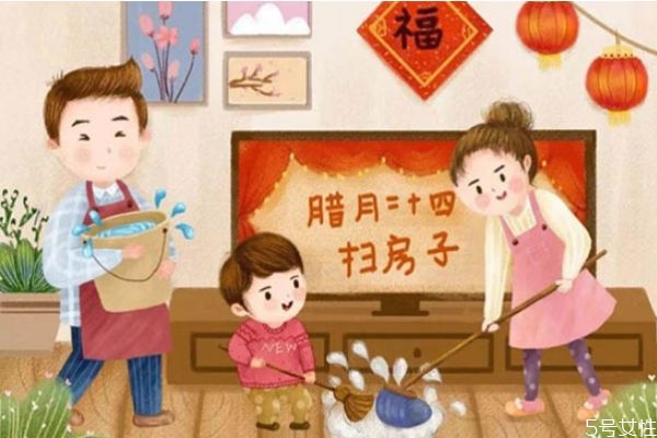 小年為什么不能在娘家過(guò) 祭灶能在娘家過(guò)嗎