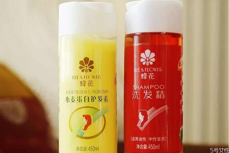 蜂花護(hù)發(fā)素可以不洗嗎 蜂花護(hù)發(fā)素怎么用