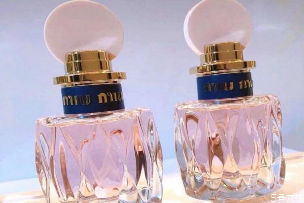 miumiu香水怎么樣 miumiu香水怎么使用