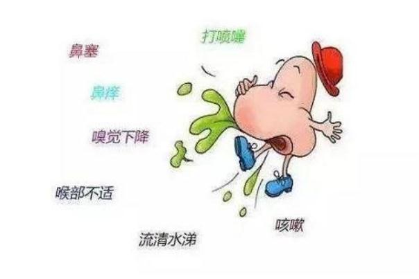 兒童鼻炎會(huì)引起發(fā)燒嗎 兒童鼻炎會(huì)引起頭疼嗎