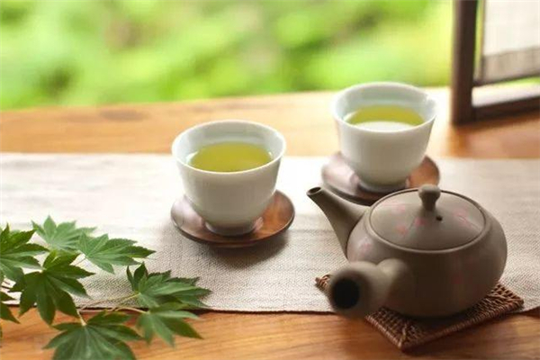 夏季喝茶喝什么茶最好 夏季喝茶的好處