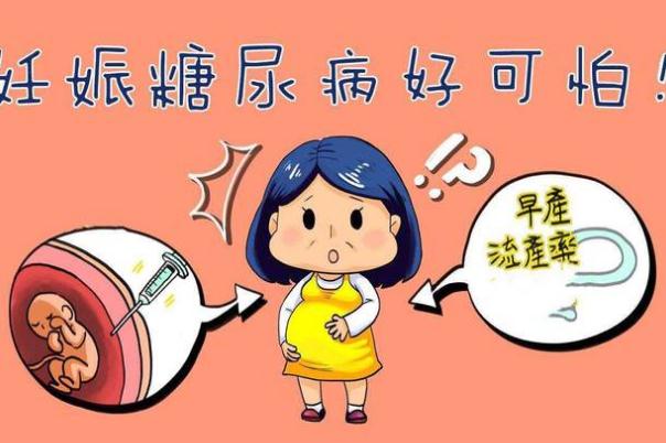 孕期血糖偏高怎么調(diào)理能好 孕期血糖高會(huì)對(duì)胎兒有什么影響