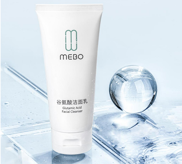 MEBO美寶以科技重構基礎護膚