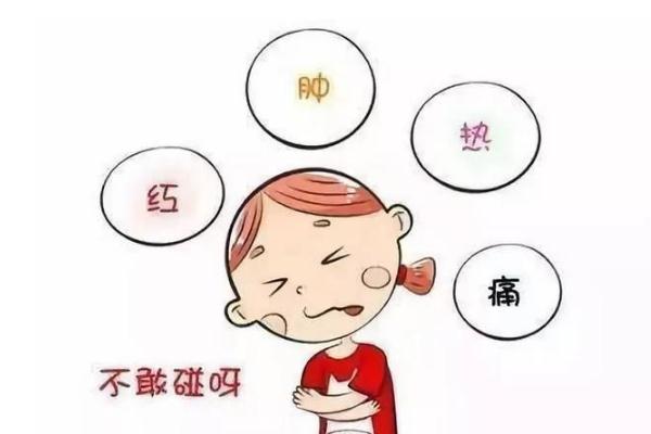 哺乳期有硬塊怎么辦 哺乳期有硬塊