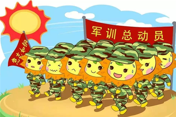 軍訓(xùn)女生需要準(zhǔn)備什么東西 軍訓(xùn)女生要剪頭發(fā)嗎