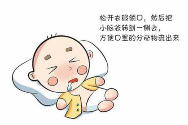 嬰兒抽搐有什么后遺癥 小孩抽搐時會死亡嗎