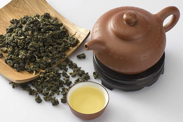 烏龍茶喝起來什么味道 烏龍茶喝起來為什么是甜的