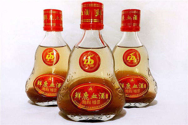 鹿血酒有什么功效 鹿血酒真的可以壯陽(yáng)嗎