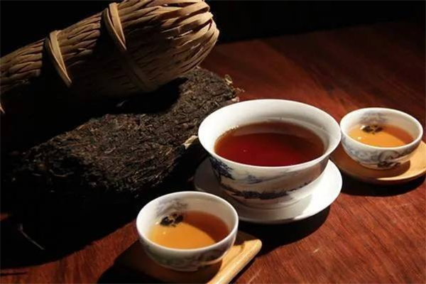 黑茶可以減肥嗎 黑茶減肥多久可以見(jiàn)效