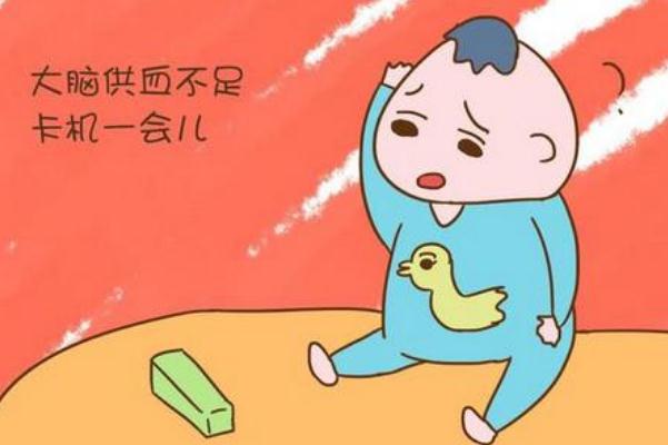 孩子貧血是什么原因造成的 孩子貧血怎么辦