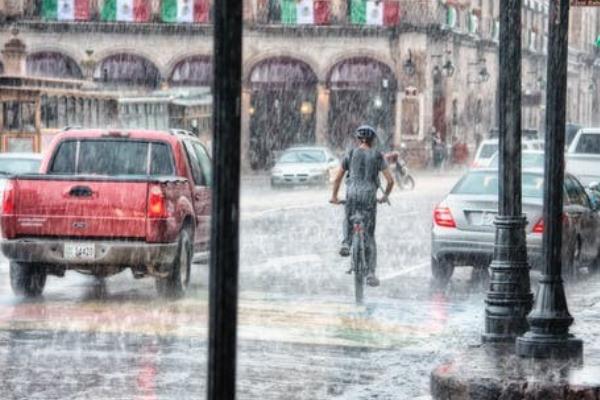 湖北隨縣柳林鎮(zhèn)遭遇極端強(qiáng)降雨 暴雨天氣要查哪些隱患