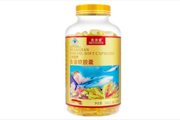 深海魚油膠囊會(huì)發(fā)胖嗎 深海魚油膠囊什么時(shí)間吃最好