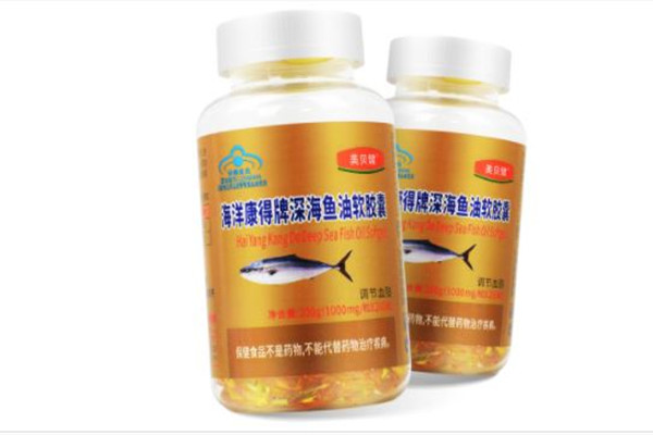 深海魚油膠囊會(huì)發(fā)胖嗎 深海魚油膠囊什么時(shí)間吃最好