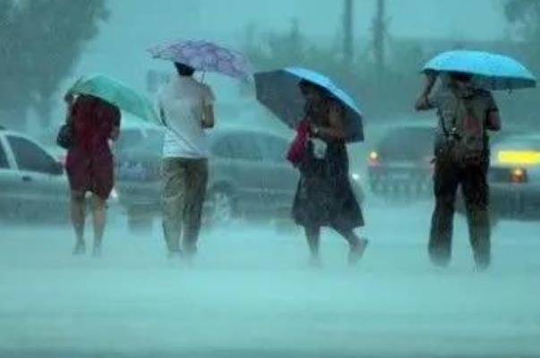 遼寧多地現(xiàn)強降雨2萬余人轉移避險 暴雨天氣飛機能正常起飛嗎