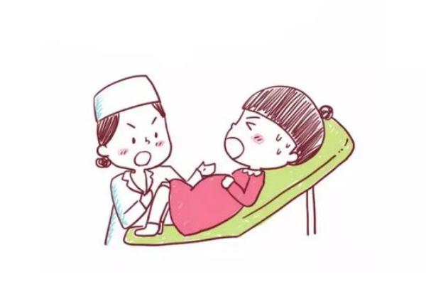 難產(chǎn)是什么原因導致的 難產(chǎn)要剖腹產(chǎn)嗎