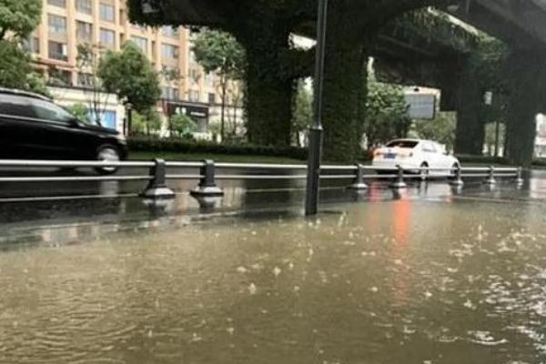 大暴雨是不可抗力嗎 大暴雨是什么概念