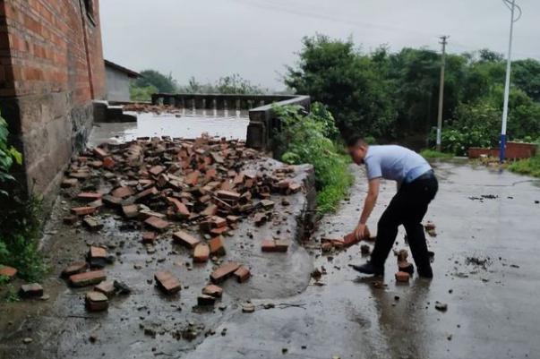 地震后會造成哪些影響 地震后為什么會變天