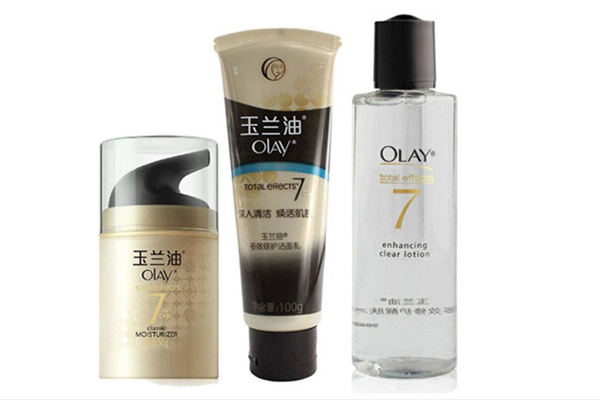 olay洗面奶怎么樣 olay洗面奶適合什么膚質(zhì)